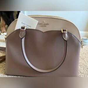 Like new Kate spade purse